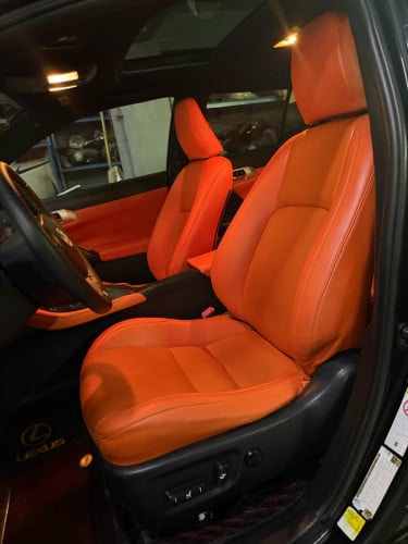 Lexus CT200h 2013 F-sport up 2022 ក្នុងក្រៅ