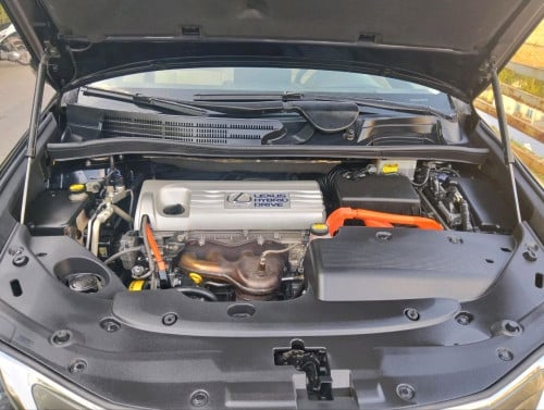 Lexus HS 250h full advance premium 010 ក្រដាសពន្ធ តំលៃ22500$(ចរចារ)