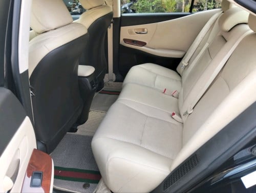 Lexus HS 250h full advance premium 010 ក្រដាសពន្ធ តំលៃ22500$(ចរចារ)