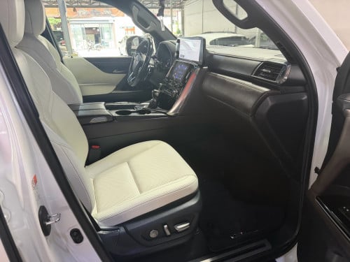 Lexus LX600 2022 Full Option Luxury USA Spec New import Tax