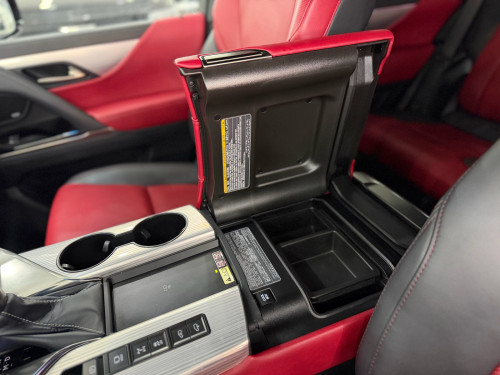 Lexus lx600 F-Sport 2023 7Seat Full option