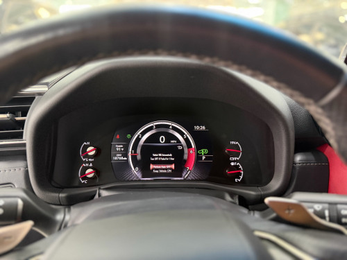 Lexus lx600 F-Sport 2023 7Seat Full option