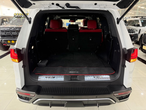 Lexus lx600 F-Sport 2023 7Seat Full option