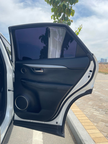 LEXUS NX200t F-SPORT ម្ចាស់ដើម លក់បន្ទាន់