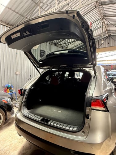 Lexus nx200T f-sport 2015 តមៃ្ល34900$ចរចា❤️