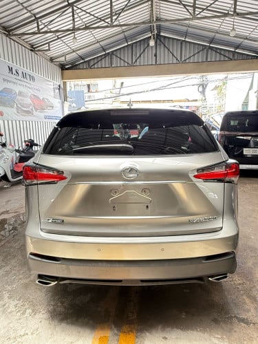Lexus nx200T f-sport 2015 តមៃ្ល34900$ចរចា❤️