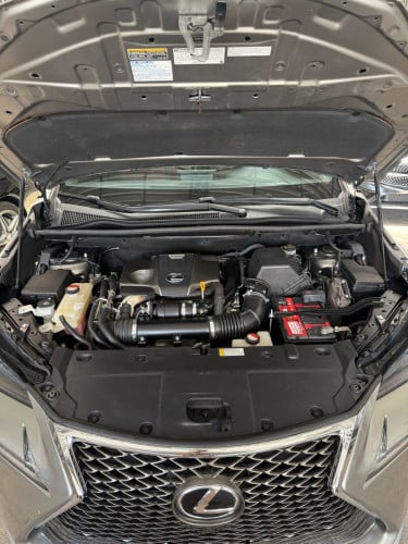 Lexus nx200T f-sport 2015 តមៃ្ល34900$ចរចា❤️