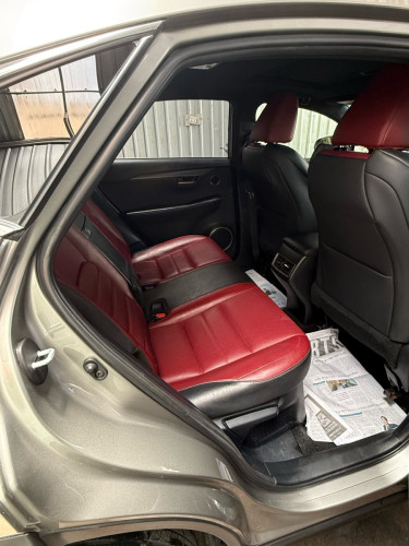 Lexus nx200T f-sport 2015 តមៃ្ល34900$ចរចា❤️