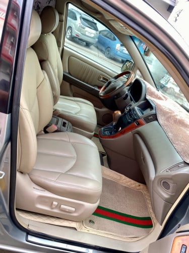 Lexus Rx 300 2003 ប៉ុង1