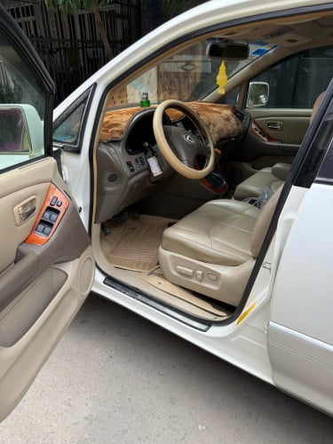 Lexus rx300 2002 P1 11700​ PP2-AI