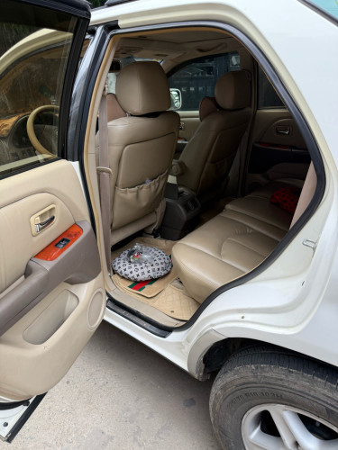 Lexus rx300 2002 P1 11700​ PP2-AI