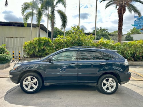 Lexus RX330 ឆ្នាំ​2005​ Half Full ប៉ុង​1​