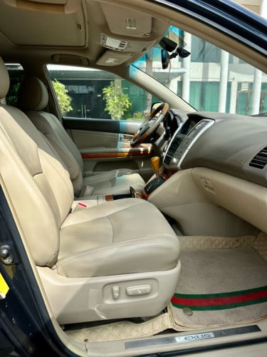 Lexus RX330 ឆ្នាំ​2005​ Half Full ប៉ុង​1​
