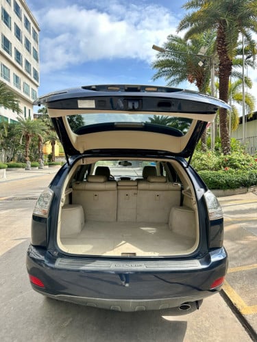 Lexus RX330 ឆ្នាំ​2005​ Half Full ប៉ុង​1​