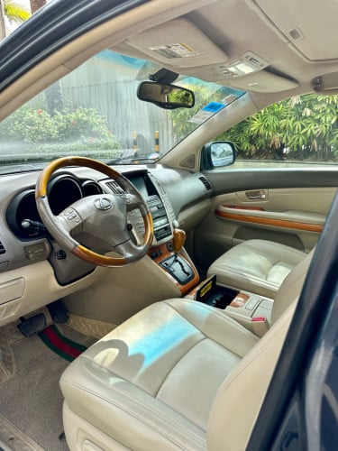 Lexus RX330 ឆ្នាំ​2005​ Half Full ប៉ុង​1​
