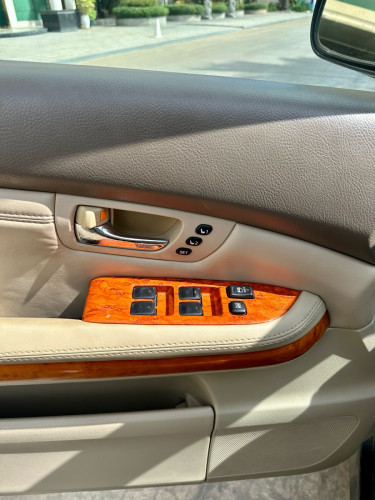 Lexus RX330 ឆ្នាំ​2005​ Half Full ប៉ុង​1​