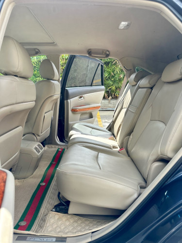 Lexus RX330 ឆ្នាំ​2005​ Half Full ប៉ុង​1​
