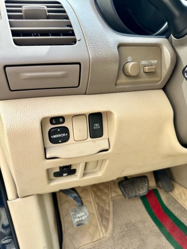 Lexus RX330 ឆ្នាំ​2005​ Half Full ប៉ុង​1​