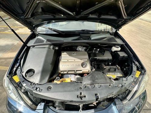 Lexus RX330 ឆ្នាំ​2005​ Half Full ប៉ុង​1​