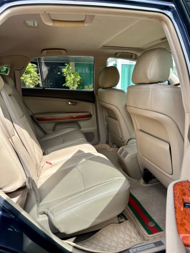 Lexus RX330 ឆ្នាំ​2005​ Half Full ប៉ុង​1​