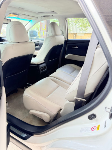 Lexus RX350 Full Option 2014 ប៉ុង1 ឡាន​ស្អាត​ សាច់​ដែក​ថ្មី​