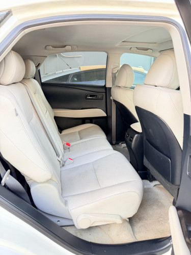 Lexus RX350 Full Option 2014 ប៉ុង1 ឡាន​ស្អាត​ សាច់​ដែក​ថ្មី​