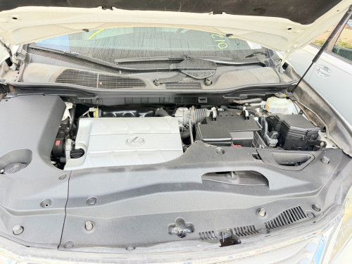 Lexus RX350 Full Option 2014 ប៉ុង1 ឡាន​ស្អាត​ សាច់​ដែក​ថ្មី​