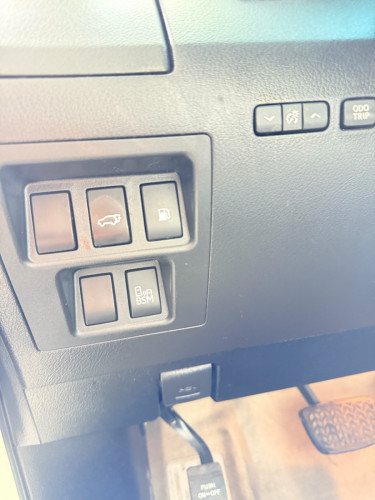 Lexus RX350 Full Option 2014 ប៉ុង1 ឡាន​ស្អាត​ សាច់​ដែក​ថ្មី​
