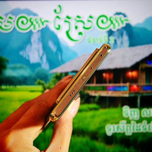 lnfinix NOTE 40 pro ក្រុមហ៊ុន (វៃដូបាន)មានធានាច្បាស់លាស់ត្រឹមត្រូវ
