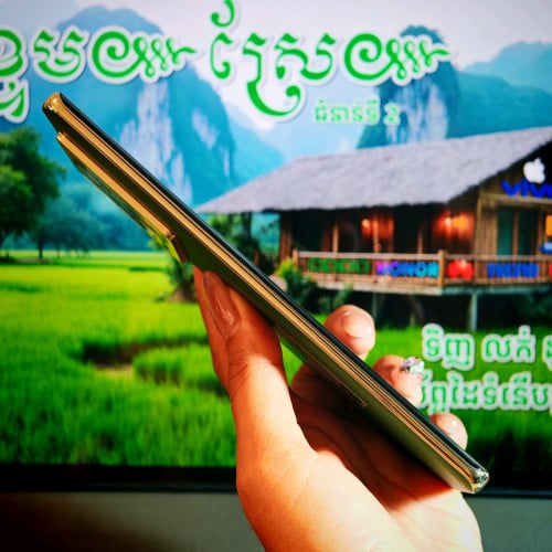 lnfinix NOTE 40 pro ក្រុមហ៊ុន (វៃដូបាន)មានធានាច្បាស់លាស់ត្រឹមត្រូវ