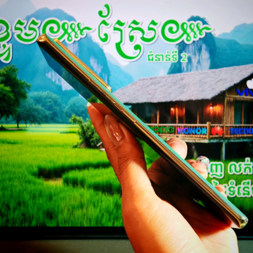 lnfinix NOTE 40 pro ក្រុមហ៊ុន (វៃដូបាន)មានធានាច្បាស់លាស់ត្រឹមត្រូវ