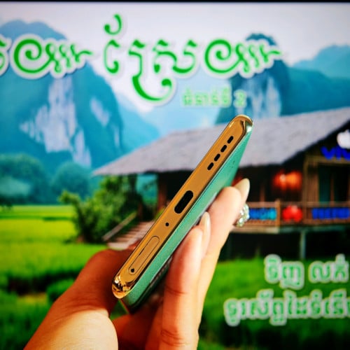 lnfinix NOTE 40 pro ក្រុមហ៊ុន (វៃដូបាន)មានធានាច្បាស់លាស់ត្រឹមត្រូវ