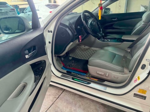 Luxus Gs300 2006 full option ប៉ុង1