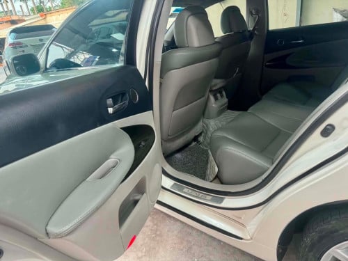 Luxus Gs300 2006 full option ប៉ុង1