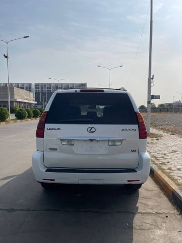 LX