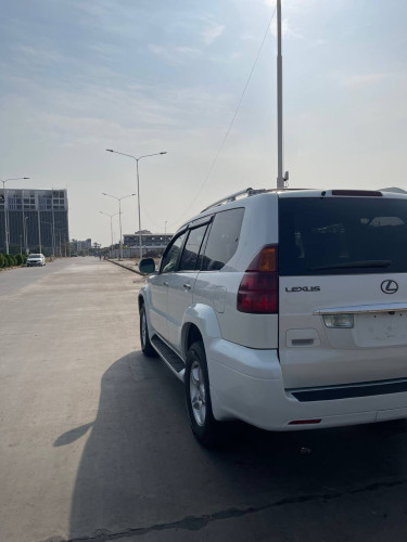 LX