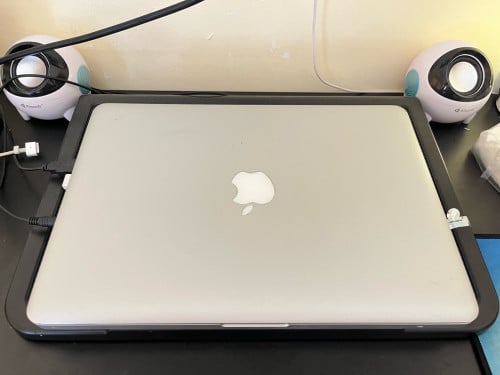 Macbook pro 13", 2012, core i5