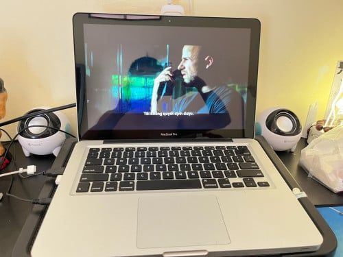 Macbook pro 13", 2012, core i5