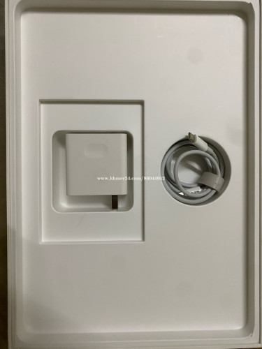 MacBook Pro 2019