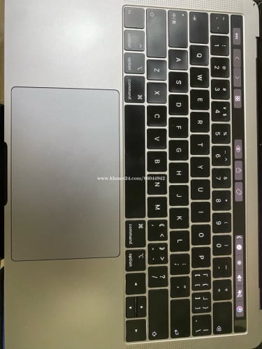MacBook Pro 2019