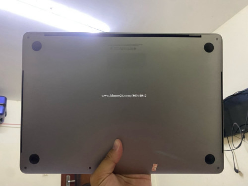 MacBook Pro 2019