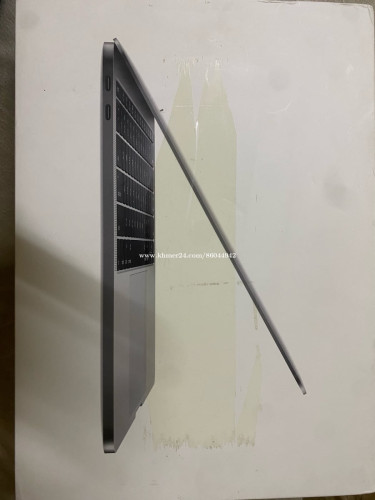 MacBook Pro 2019