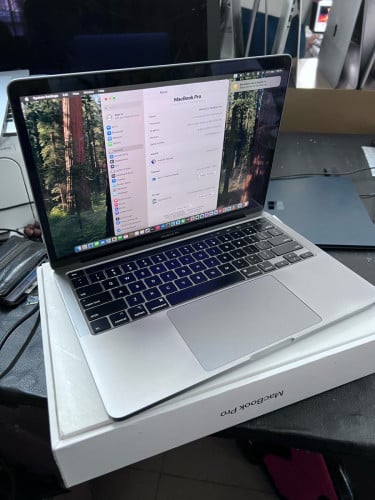 MacBook Pro