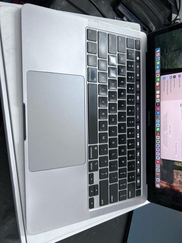 MacBook Pro