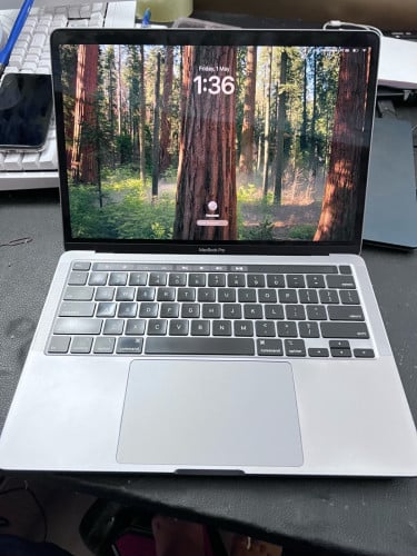 MacBook Pro
