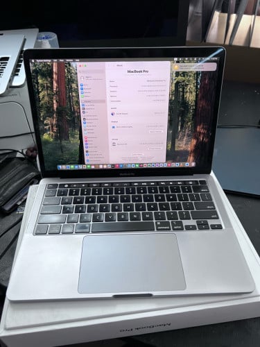 MacBook Pro