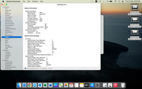 MacBook Pro lat 2013 retina 13.3”