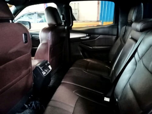 Mazda BT 50 $35,000 Y 2022