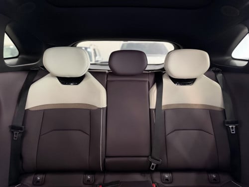 Mazda EZ60 EV 2025 ប្រភេទឡានស្លាកលេខ ប្រេីបាន4000km