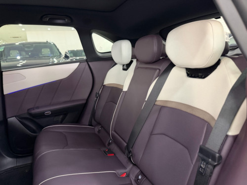 Mazda EZ60 EV 2025 ប្រភេទឡានស្លាកលេខ ប្រេីបាន4000km